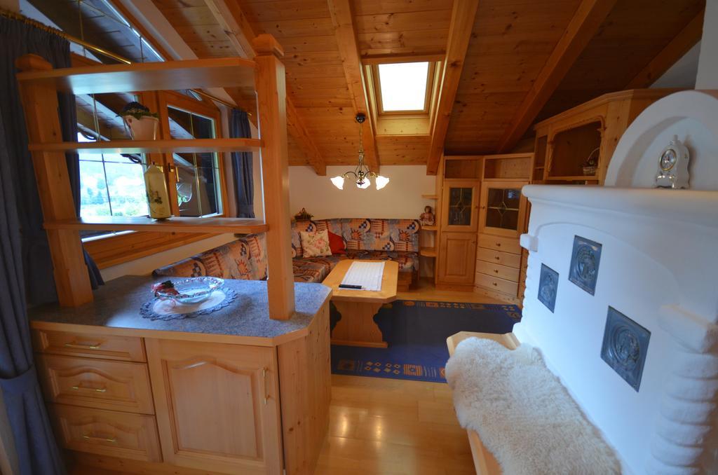 Gaestehaus Friedl Kirchberg in Tirol Room photo