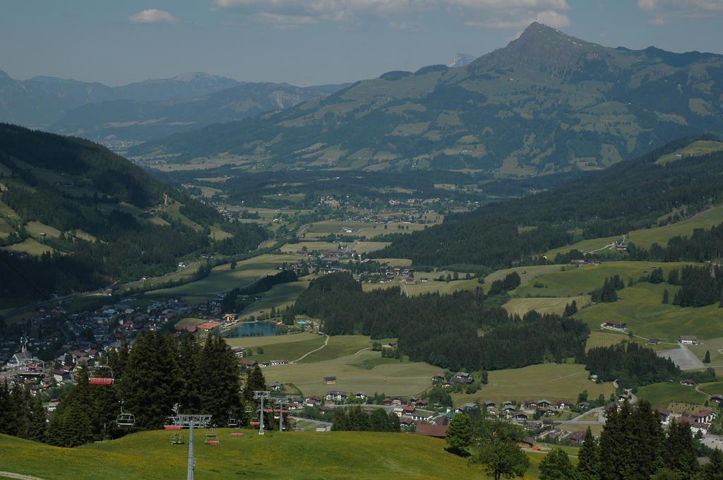 Gaestehaus Friedl Kirchberg in Tirol Room photo